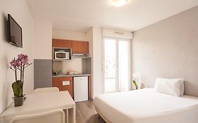 City Residence Chelles 2*